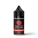 Fraise Banane - 30ML Concentré - Crazy Labs Black Edition