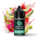 Fruit du Dragon Melon Pastèque - 30ML Concentré - Crazy Labs Black Edition