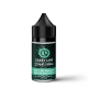 Fruit du Dragon Melon Pastèque - 30ML Concentré - Crazy Labs Black Edition
