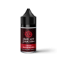 Cerise Fruits Rouges - 30ML Concentré - Crazy Labs Black Edition