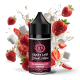 Marshmallow Fraise - 30ML Concentré - Crazy Labs Black Edition