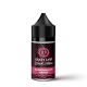 Marshmallow Fraise - 30ML Concentré - Crazy Labs Black Edition
