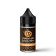 Ananas Pêche - 30ML Concentré - Crazy Labs Black Edition