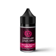 Fruit du Dragon Grenade - 30ML Concentré - Crazy Labs Black Edition