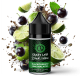 Blackcurrant Lime Malaysia - 30ML Concentré - Crazy Labs Black Edition