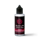 Cerise Framboise Bleue - 140ML - Crazy Labs Black Edition