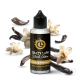 Vanille Parfaite - 140ML - Crazy Labs Black Edition