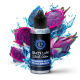 Framboise Bleue Pitaya Dragon - 140ML - Crazy Labs Black Edition