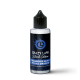 Framboise Bleue Pitaya Dragon - 140ML - Crazy Labs Black Edition