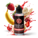 Fraise Banane - 140ML - Crazy Labs Black Edition