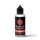 Fraise Banane - 140ML - Crazy Labs Black Edition