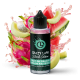 Fruit du Dragon Melon Pastèque - 140ML - Crazy Labs Black Edition