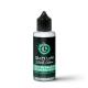 Fruit du Dragon Melon Pastèque - 140ML - Crazy Labs Black Edition