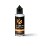 Ananas Pêche - 140ML - Crazy Labs Black Edition