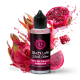 Fruit du Dragon Grenade - 140ML - Crazy Labs Black Edition