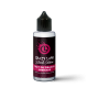 Fruit du Dragon Grenade - 140ML - Crazy Labs Black Edition