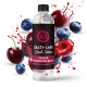 Cerise Framboise Bleue - 1 Litre - Crazy Labs Black Edition