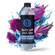 Framboise Bleue Pitaya Dragon - 1 Litre - Crazy Labs Black Edition