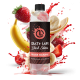 Fraise Banane - 1 Litre - Crazy Labs Black Edition