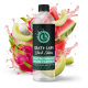 Fruit du Dragon Melon Pastèque - 1 Litre - Crazy Labs Black Edition