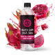 Fruit du Dragon Grenade - 1 Litre - Crazy Labs Black Edition