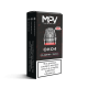 Serie OX - MPV (pack de 3)