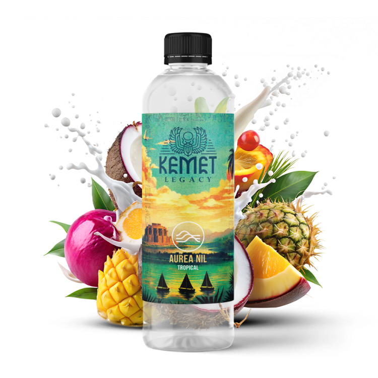 Aurea Nil - 500ML - Kemet Legacy