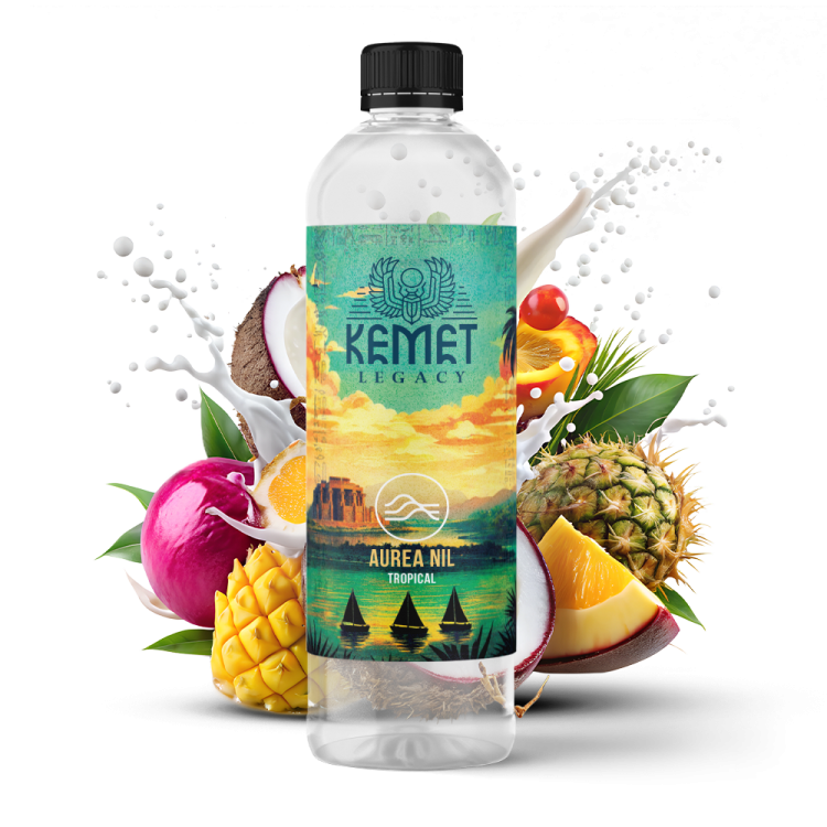 Aurea Nil - 1 Litre - Kemet Legacy