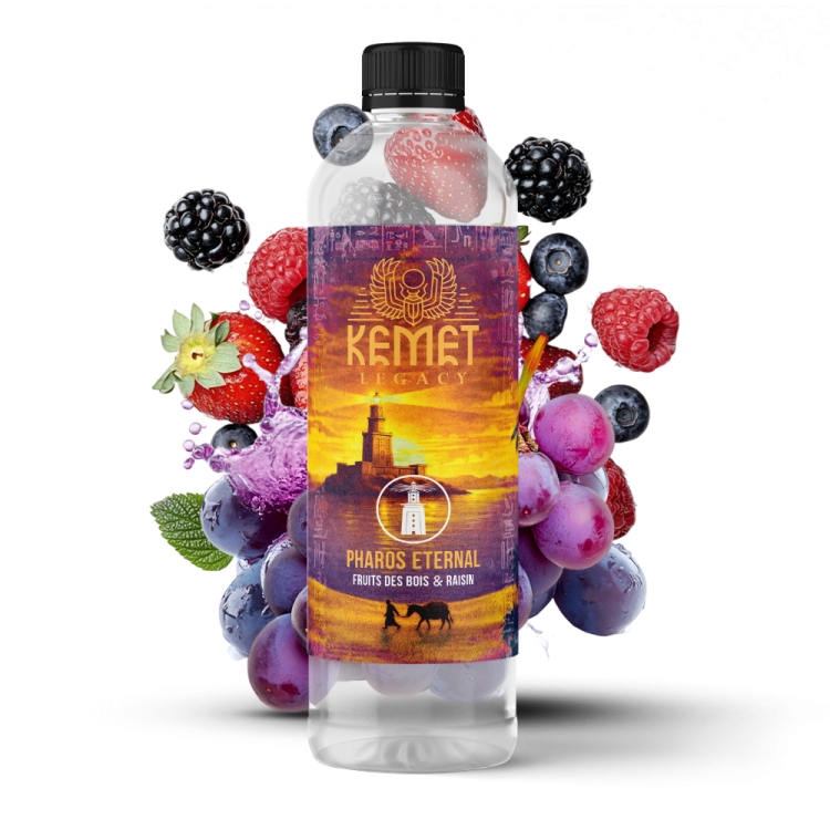 Pharos Eternal - 1 Litre - Kemet Legacy