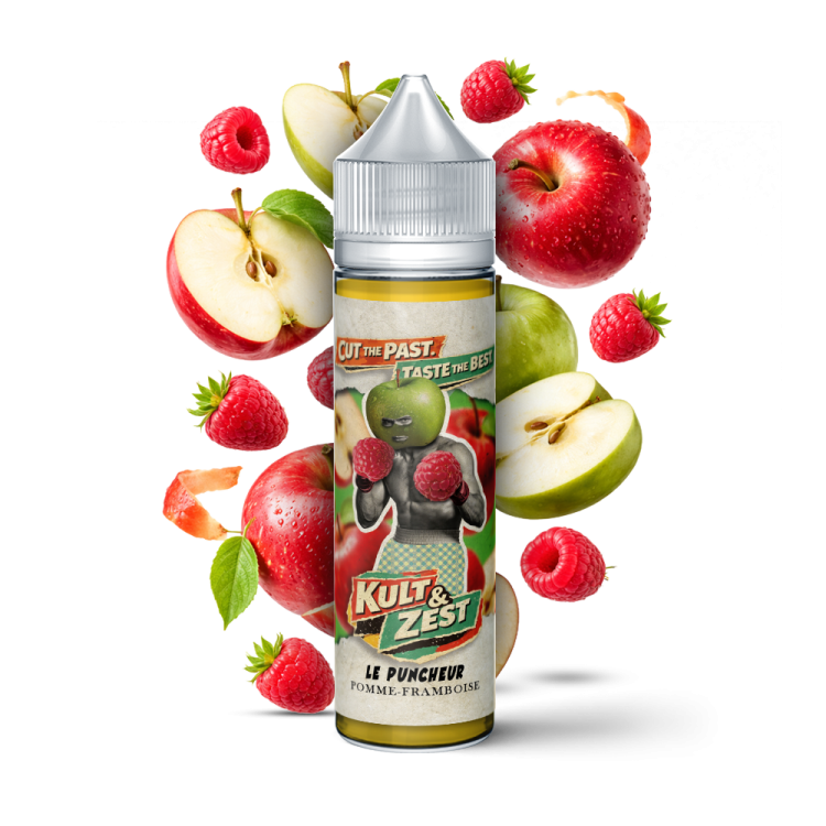 Le Puncheur - 75ML - Kult & Zest