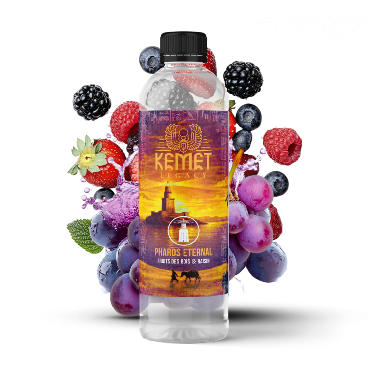 Pharos Eternal - 500ML - Kemet Legacy