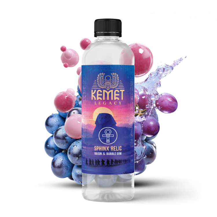 Sphinx Relic - 500ML - Kemet Legacy