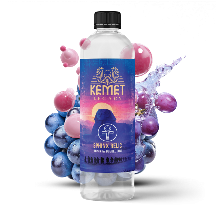 Sphinx Relic - 1 Litre - Kemet Legacy