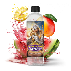 OLYMPUS - 500 ML - GATES OF VAPE