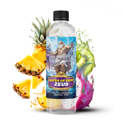 ZEUS - 500 ML - GATES OF VAPE