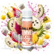 Jungle Trinity - 75ML - Chill For Summer