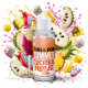 Jungle Trinity - 140ML - Chill For Summer