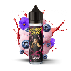 Fury Bloom - 75ML - Cobra Vape