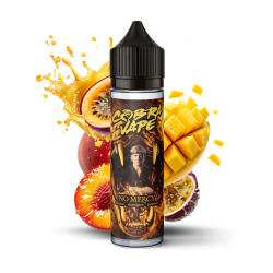 No Mercy - 75ML - Cobra Vape