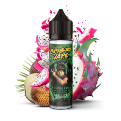 Venom Rise - 75ML - Cobra Vape
