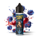 Blue Reign - 75ML - Cobra Vape