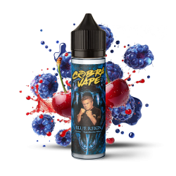 Blue Reign - 75ML - Cobra Vape
