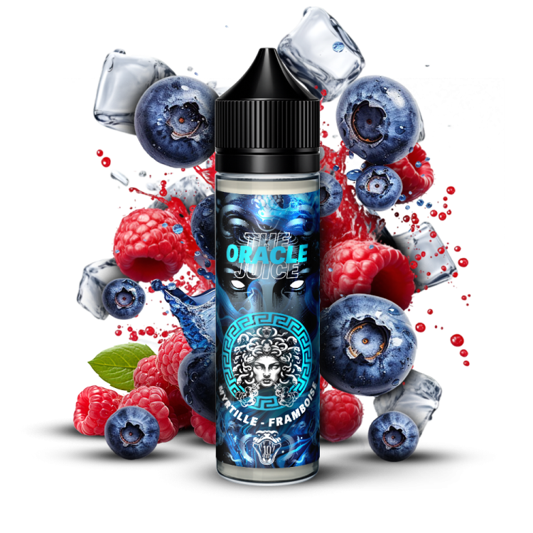 ORACLE 75ML THE MDS JUICE