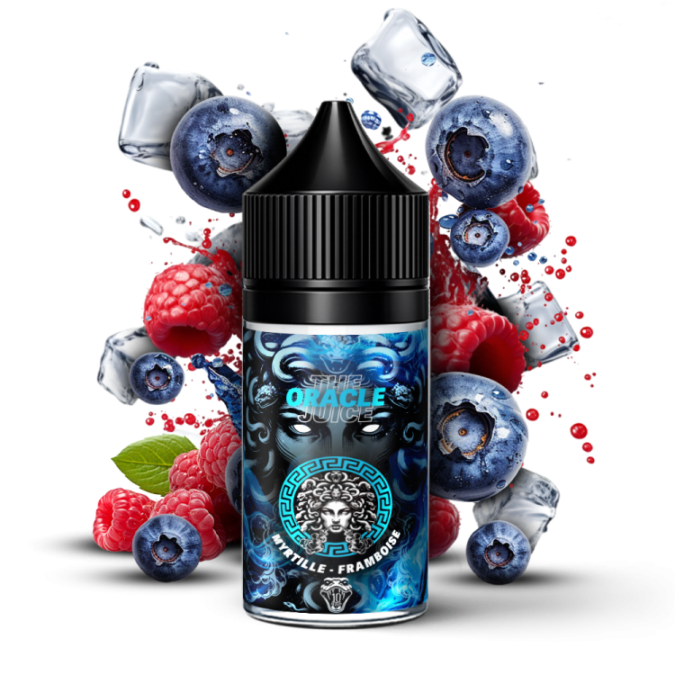 ORACLE 30ML CONCENTRÉ THE MDS JUICE
