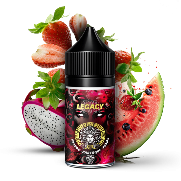 LEGACY 30ML CONCENTRÉ THE MDS JUICE