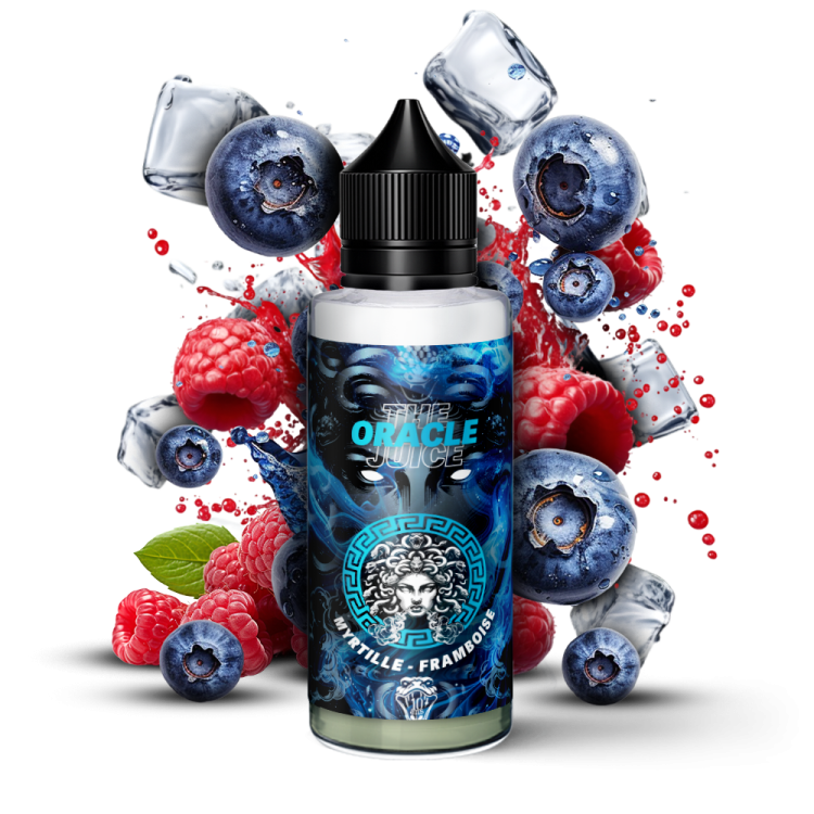 ORACLE 140ML THE MDS JUICE