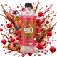 CITRON CACTUS FRUITS ROUGES - 1 LITRE - FRUITY COOL