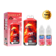 Puff Falcon X 28K JNR