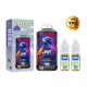 Puff Falcon X 28K JNR