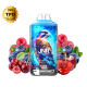 Puff Falcon X 28K JNR